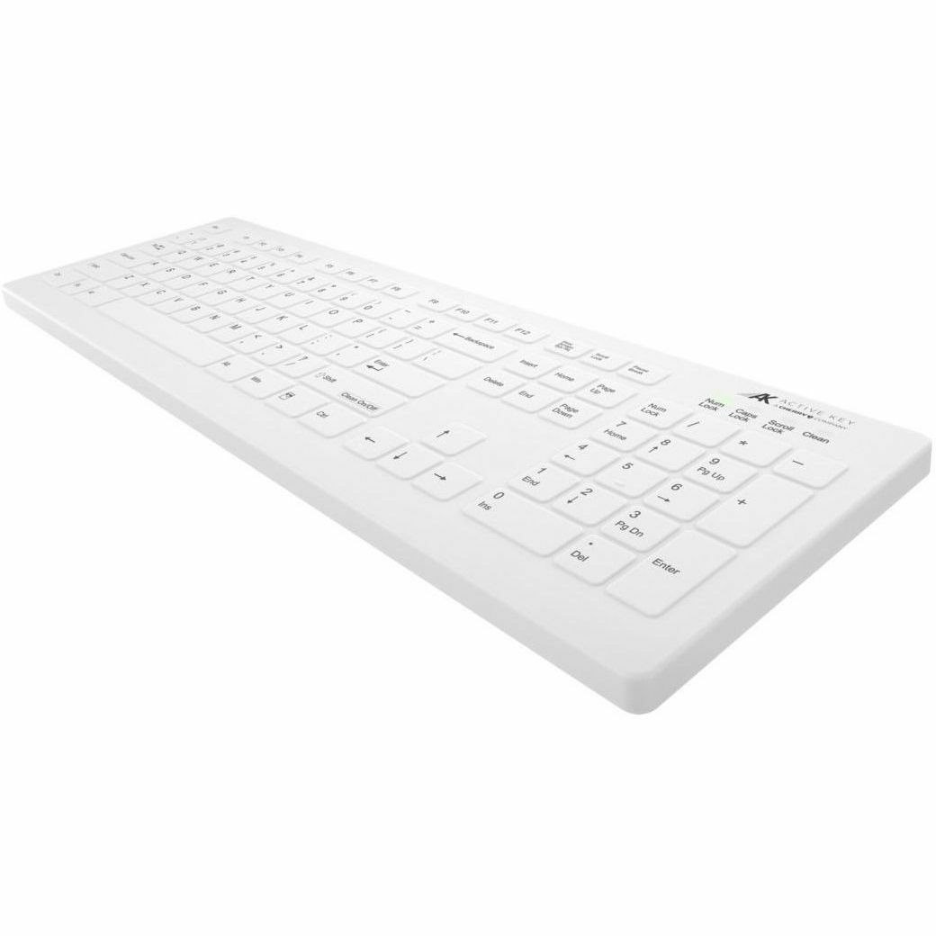 Active Key AK-C8112 Keyboard