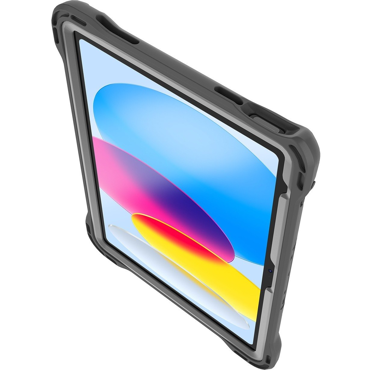 Brenthaven 360 case for iPad (10th Gen)