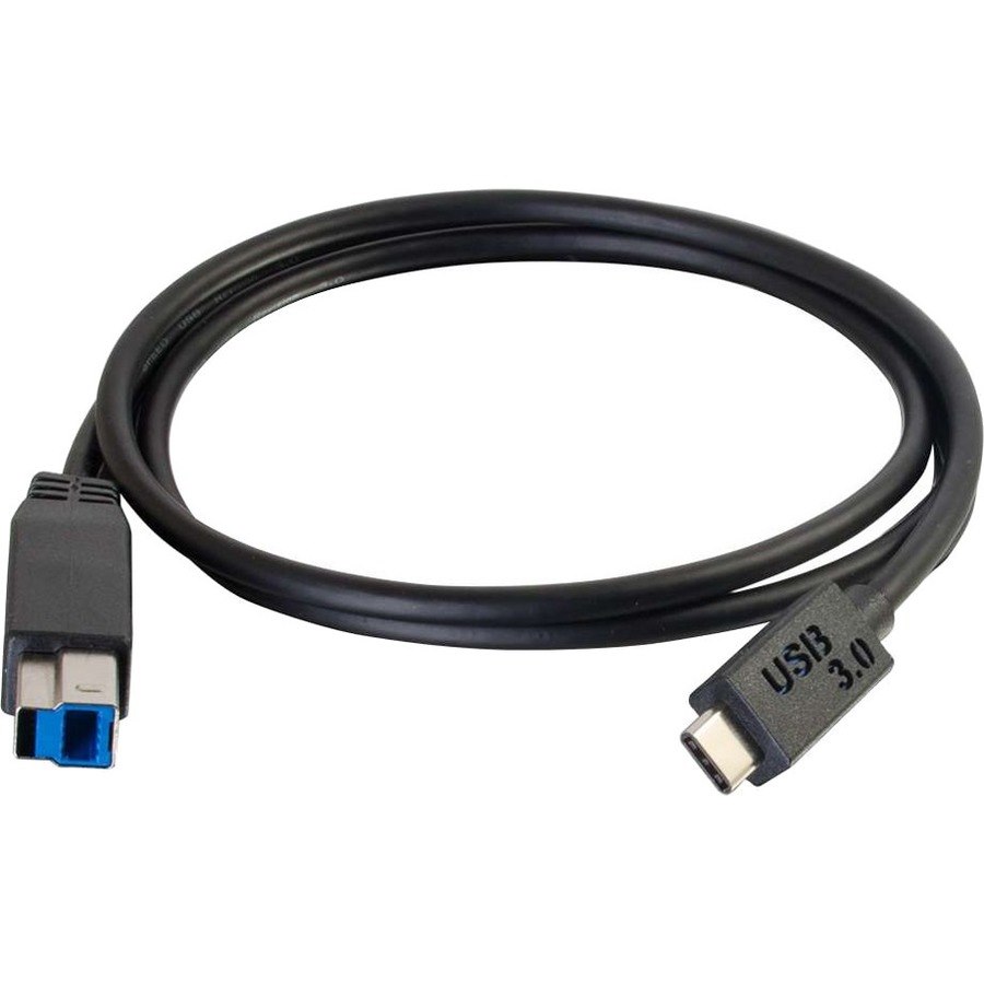 C2G 1 m USB Data Transfer Cable