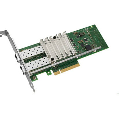 HP X520 10GbE Dual Port Adapter