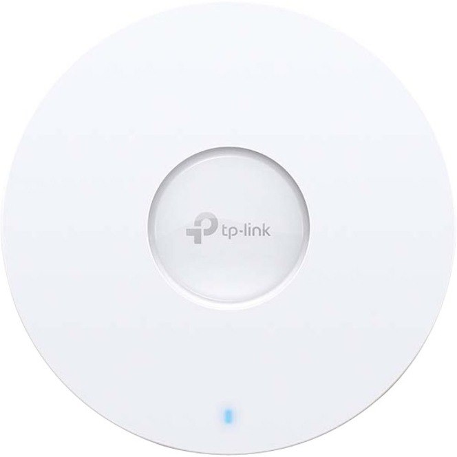 TP-Link EAP610_V2 - Omada WiFi 6 AX1800 Wireless Gigabit Ceiling Mount Access Point