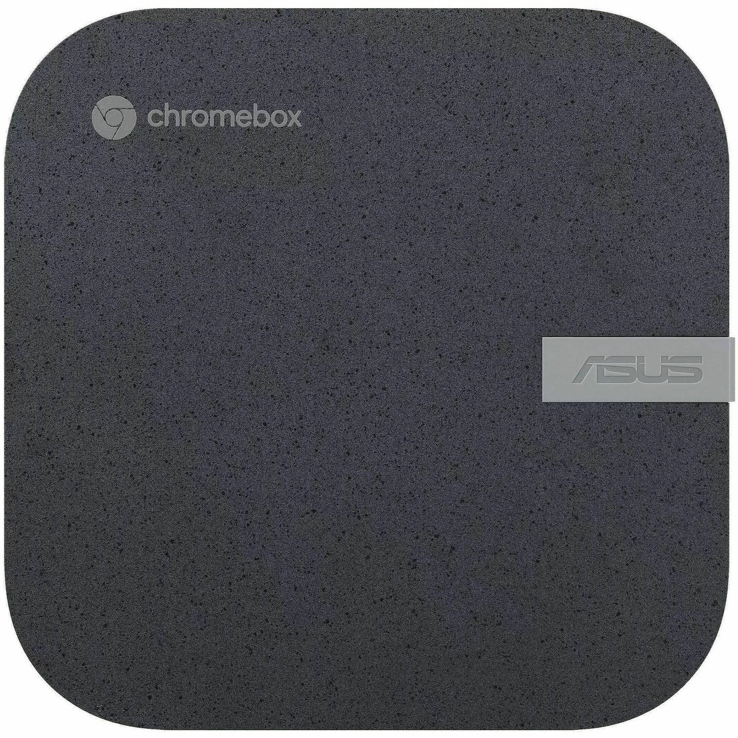 Asus Chromebox 5 CHROMEBOX5-S3053UN Chromebox - Intel Core i3 12th Gen i3-1220P - 8 GB - 128 GB SSD - Mini PC - Eco Black