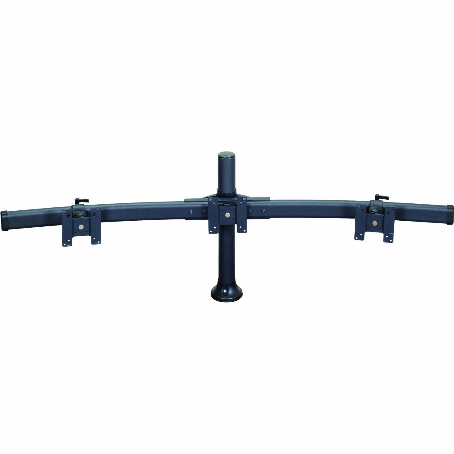 Premier Mounts MM-CB3 Mounting Arm for Flat Panel Display - Black