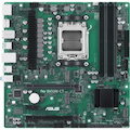 Asus Pro Pro B650M-CT-CSM Desktop Motherboard - AMD B650 Chipset - Socket AM5 - Micro ATX