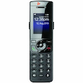 Poly VVX D230 IP Phone - Cordless - Cordless - DECT - Black