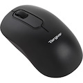 Targus B580 Mouse - Bluetooth - Optical - 3 Button(s) - Black - 1 Pack
