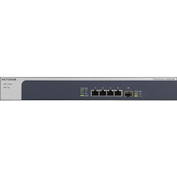 Netgear XS505M 4 Ports Ethernet Switch - 10GBase-X