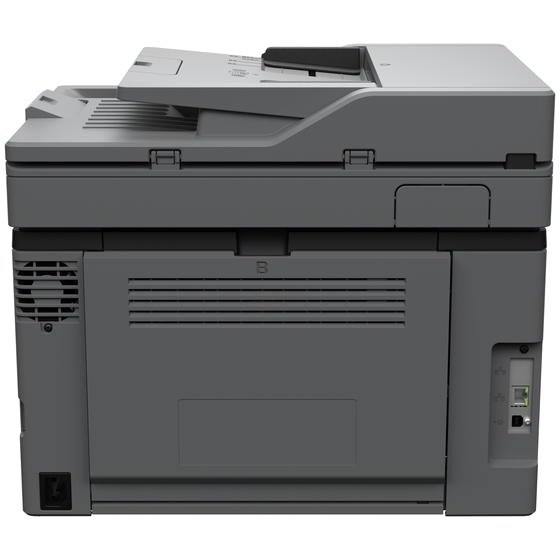 Lexmark CX331adwe Wireless Laser Multifunction Printer - Colour