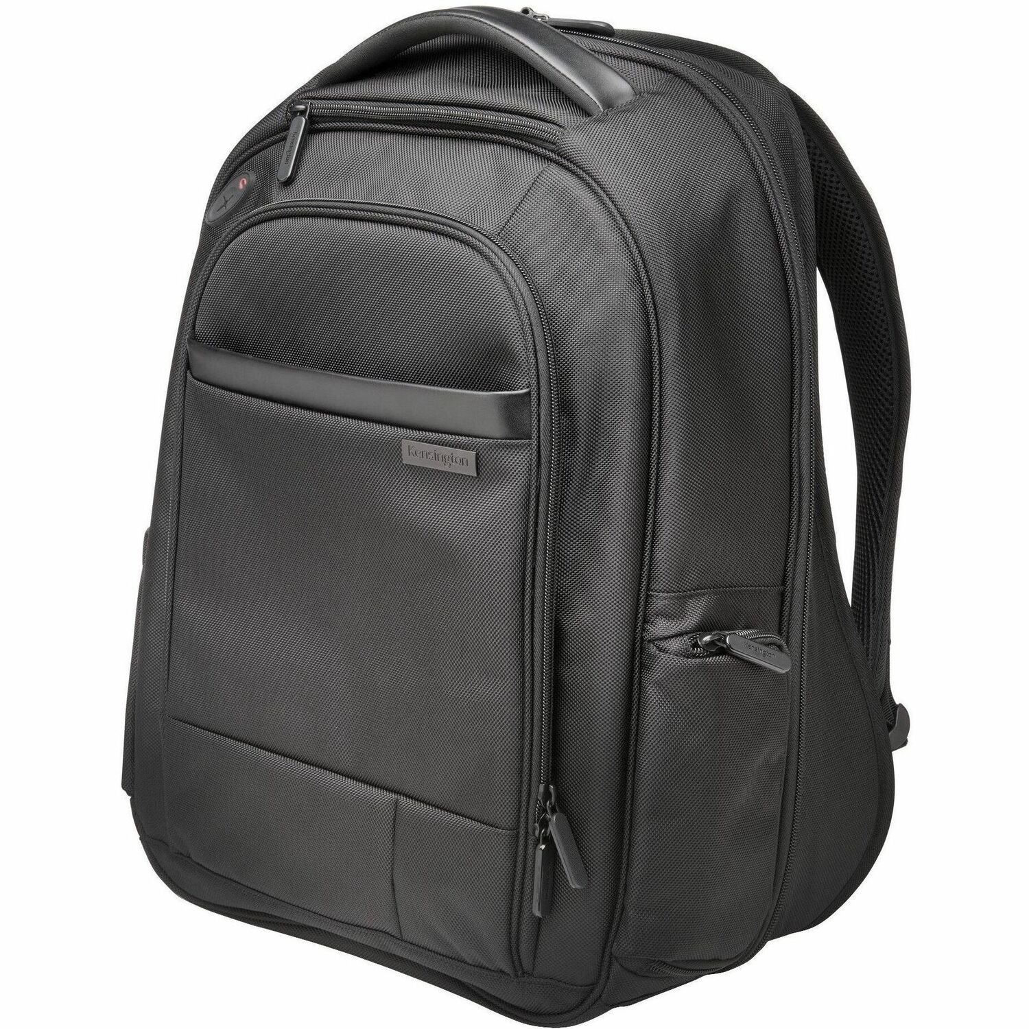 Kensington Contour Carrying Case (Backpack) for 43.2 cm (17") Notebook