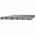 Cisco C220 M4 1U Small Form Factor Server - 2 x Intel Xeon E5-2670 v3 2.30 GHz - 128 GB RAM - Serial ATA/600 Controller