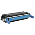 CTG Remanufactured Laser Toner Cartridge - Alternative for HP 641A (C9721A) - Cyan - 1 Each