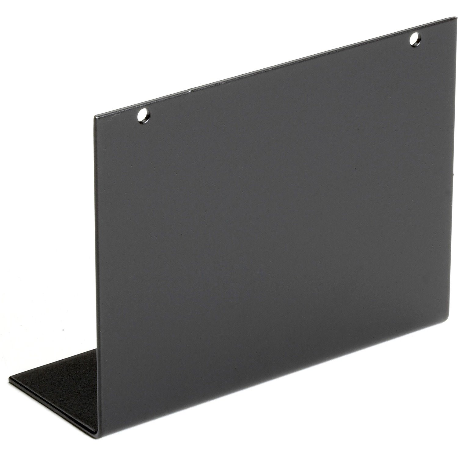 Black Box Blanking Chassis Panel for KVM Extender - Quad Slot