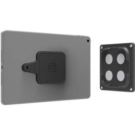 Universal Tablet Magnetic Mount, VESA Compatible Black