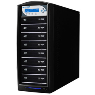 Vinpower Digital SharkBlu SATA BDXL Blu-ray/DVD/CD Tower Duplicator