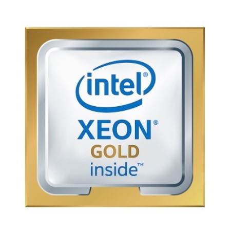 HPE Intel Xeon Gold (2nd Gen) 6240Y Octadeca-core (18 Core) 2.60 GHz Processor Upgrade