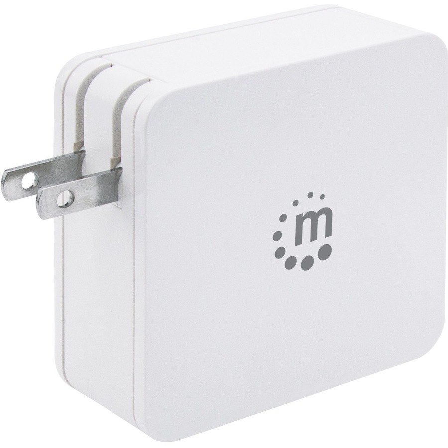 Manhattan Power Delivery Wall Charger - 60 W
