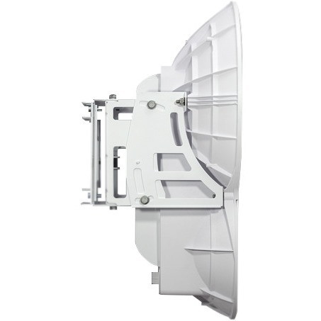 Ubiquiti airFiber AF24 1.40 Gbit/s Wireless Bridge