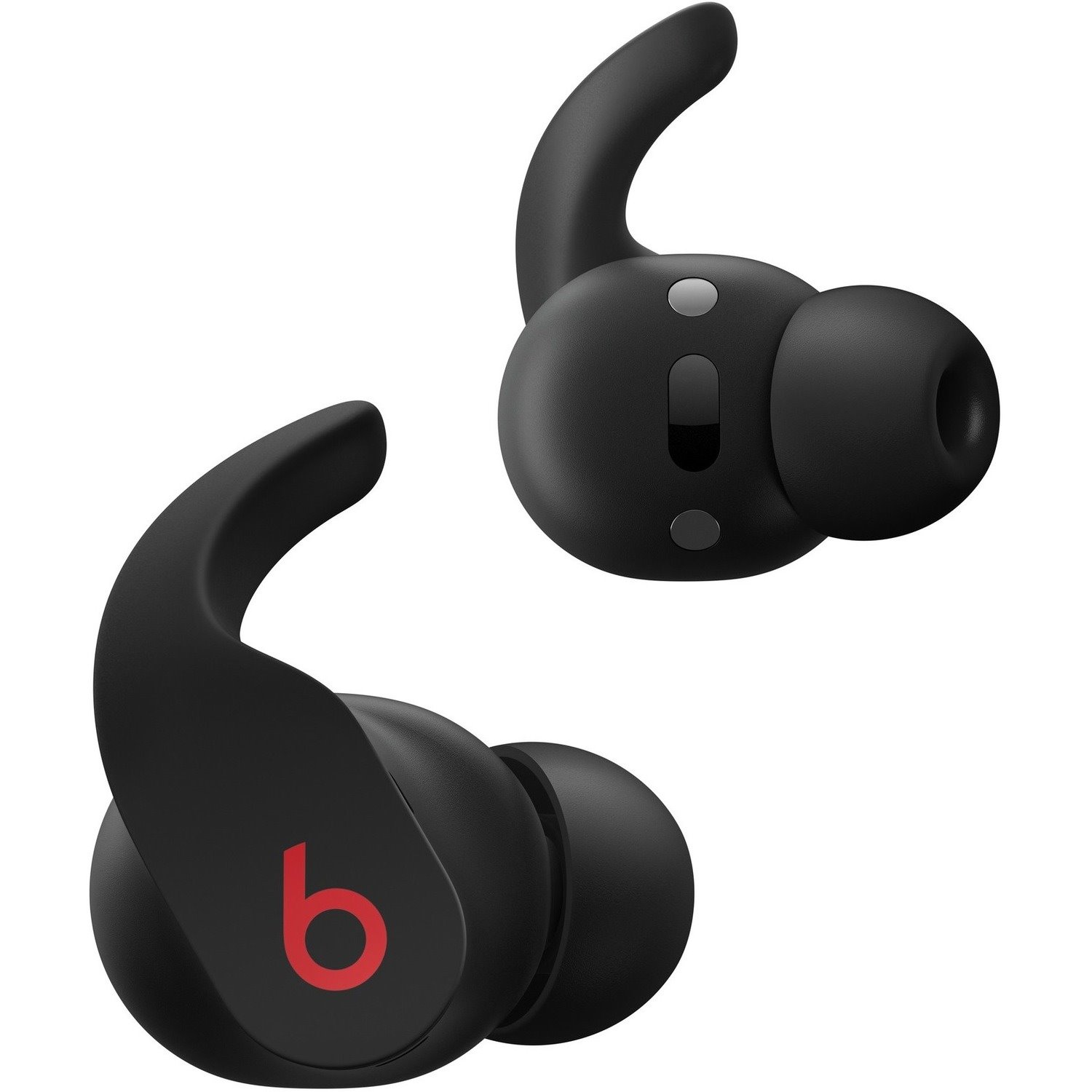 Beats by Dr. Dre Fit Pro True Wireless Earbud Stereo Earset - Beats Black