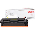 Xerox Everyday High Yield Laser Toner Cartridge - Single Pack - Alternative for HP 207X (W2212X) - Yellow - 1 Piece