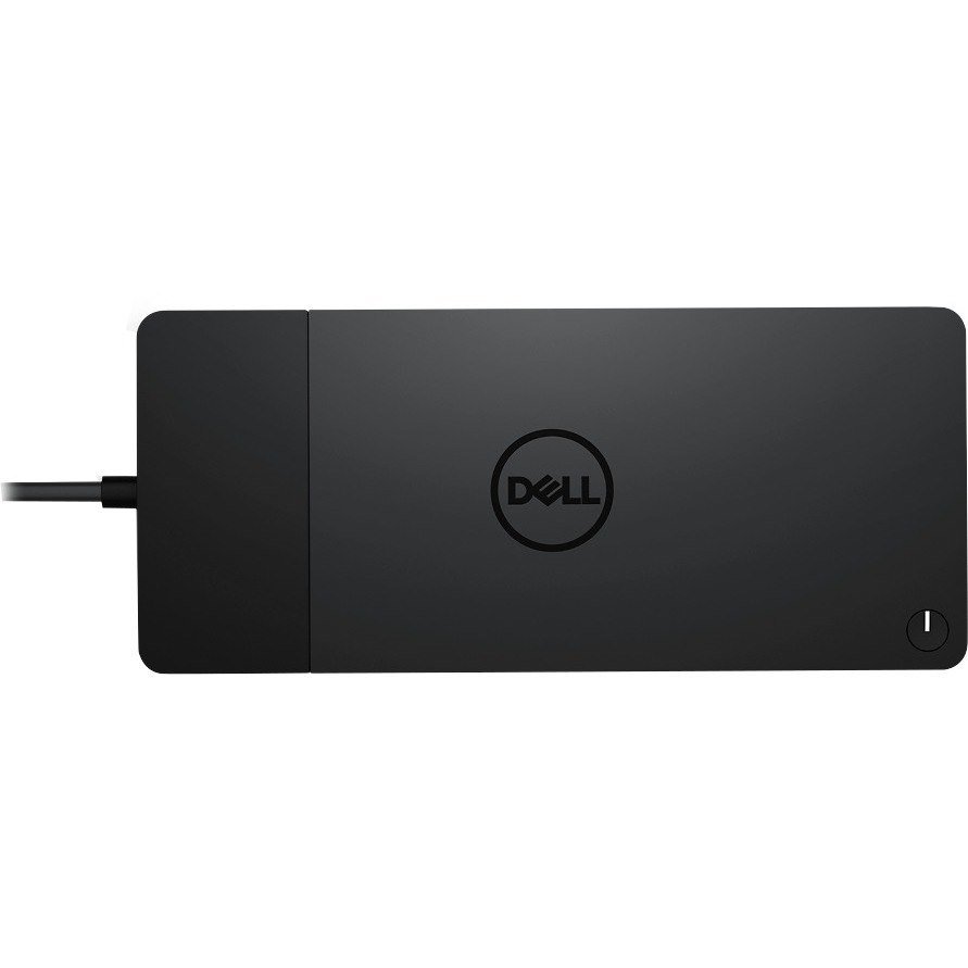 Dell Thunderbolt WD22TB4 Thunderbolt 4 Docking Station for Notebook - Charging Capability - 180 W