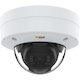 AXIS P3245-LVE 2 Megapixel HD Network Camera - Color - Dome - White