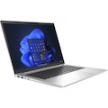HP EliteBook 1040 G9 14" Notebook - WUXGA - 1920 x 1200 - Intel Core i7 12th Gen i7-1255U Deca-core (10 Core) 1.70 GHz - 16 GB Total RAM - 512 GB SSD