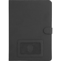 MAXCases Guardian Carrying Case for 10.2" Apple iPad (7th Generation) - Black