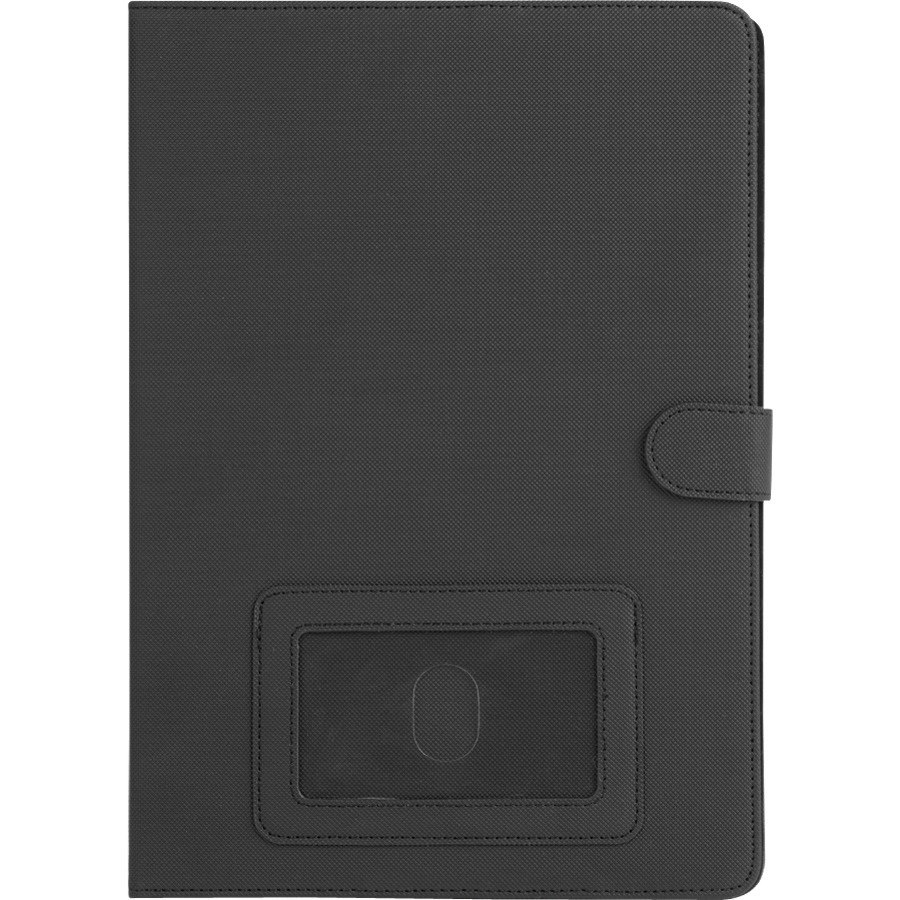 MAXCases Guardian Carrying Case for 10.2" Apple iPad (7th Generation) - Black
