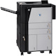Troy M806 M806x+ Desktop Wired Laser Printer - Monochrome