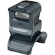 Datalogic Gryphon GPS4421 Desktop Barcode Scanner Kit