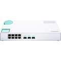 QNAP QSW-308S Ethernet Switch