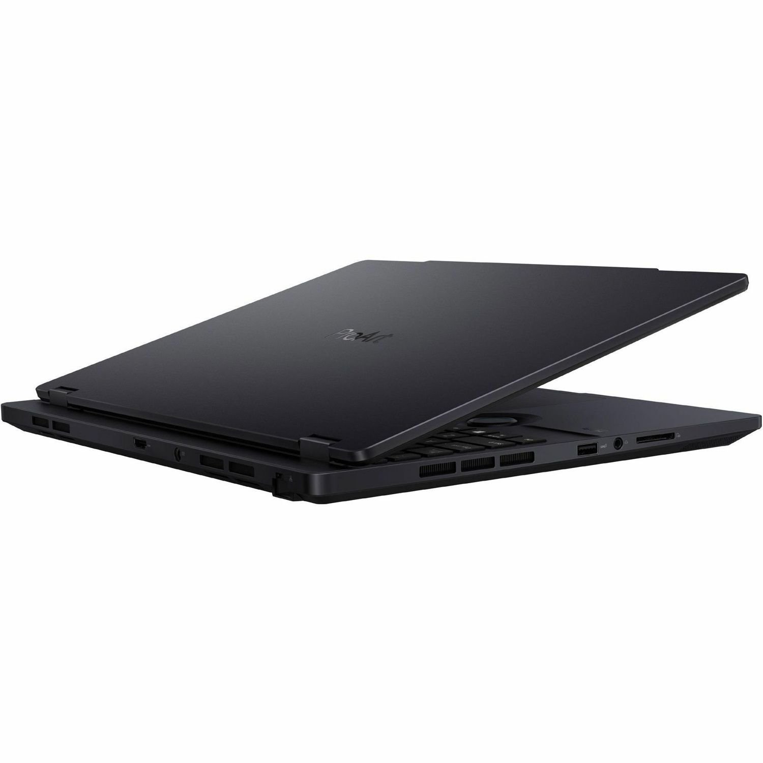 Asus ProArt Studiobook 16 OLED H7604 H7604JV-DS96T 16" Touchscreen Mobile Workstation - 3.2K - Intel Core i9 13th Gen i9-13980HX - 32 GB - 1 TB SSD - Mineral Black