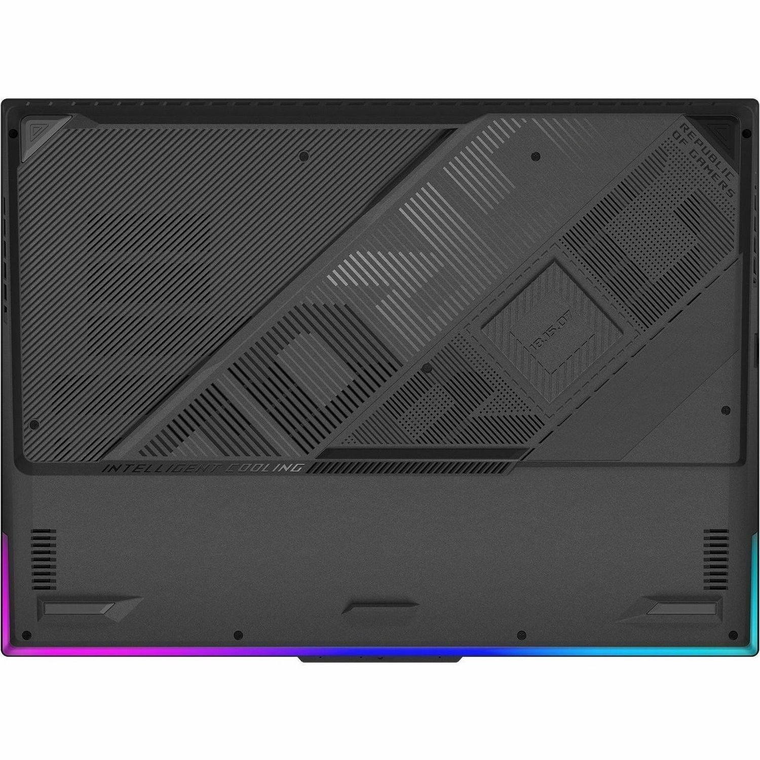 Asus ROG Strix G18 G814 G814JV-RS75 18" Gaming Notebook - QHD+ - Intel Core i7 13th Gen i7-13650HX - 16 GB - 2 TB SSD