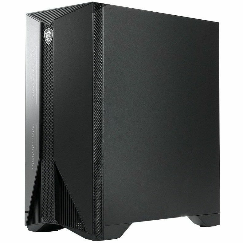 MSI Aegis R 14th Aegis R 14NUE9-830US Gaming Desktop Computer - Intel Core i9 14th Gen i9-14900F - 32 GB - 2 TB SSD - Black