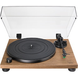 Audio-Technica Fully Manual Belt-Drive Turntable