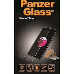 PanzerGlass Original Polyethylene Terephthalate (PET) Screen Protector - Crystal Clear - 1 Pack