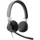 Logitech Wired Over-the-head Stereo Headset