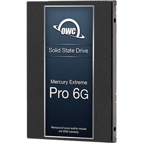 OWC Mercury EXTREME Pro S3D7P6G240 240 GB Solid State Drive - 2.5" Internal - SATA (SATA/600)