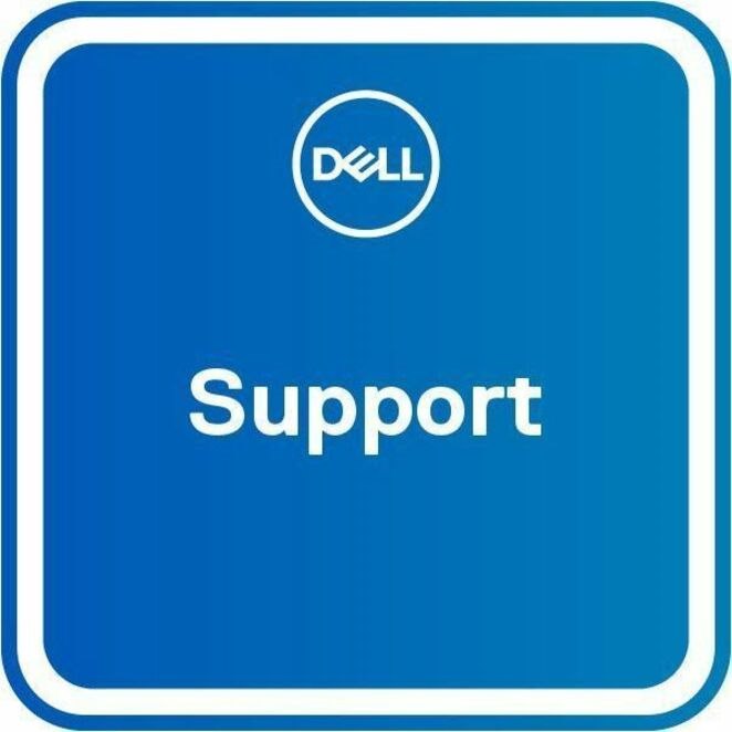 Dell Upgrade from 3Y Mail-in Customer Pays Freight to 5Y Mail-in Customer Pays Freight