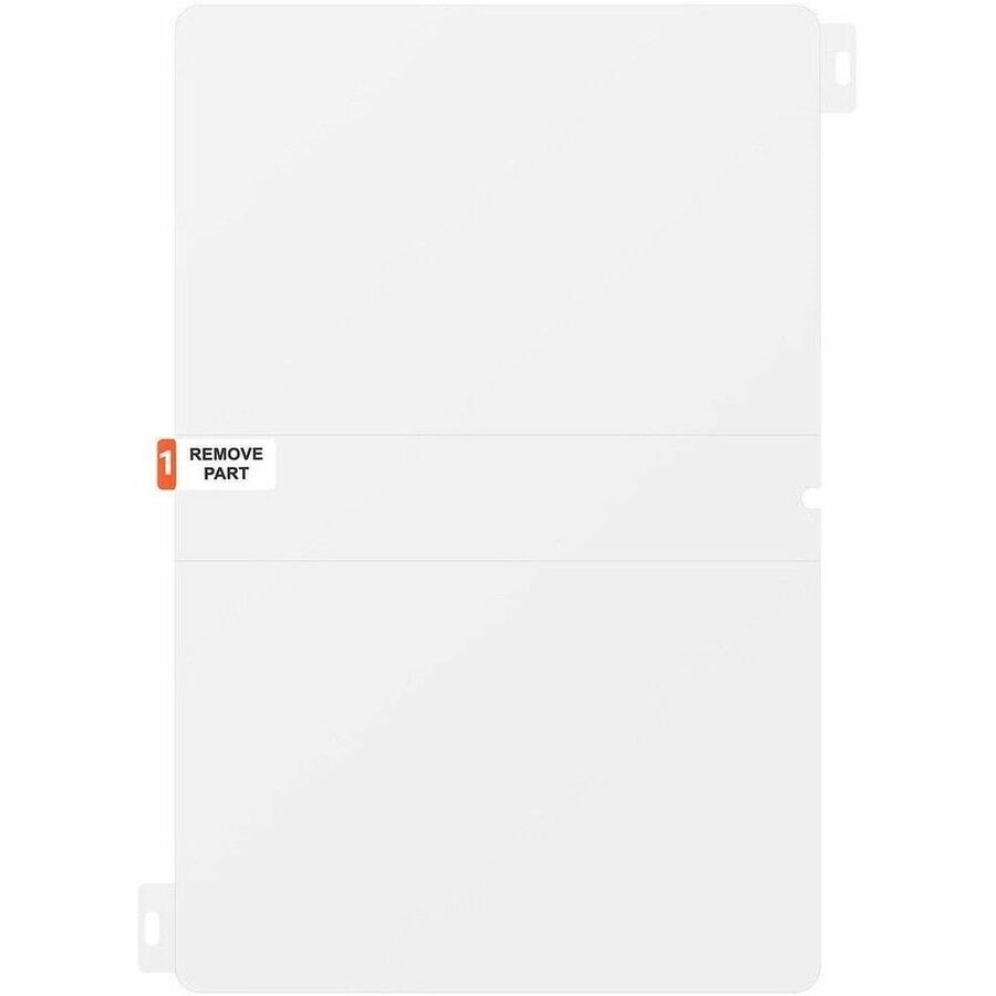 Samsung Galaxy Tab S9 / S9 FE Anti-Reflective Screen Protector Transparent