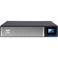 Eaton 5PX G2 1000VA 1000W 120V Line-Interactive UPS - 8 NEMA 5-15R Outlets, Cybersecure Network Card Option, Extended Run, 2U Rack/Tower - Battery Backup