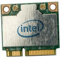 Intel 7260 IEEE 802.11ac Bluetooth 4.0 Wi-Fi Adapter for Notebook