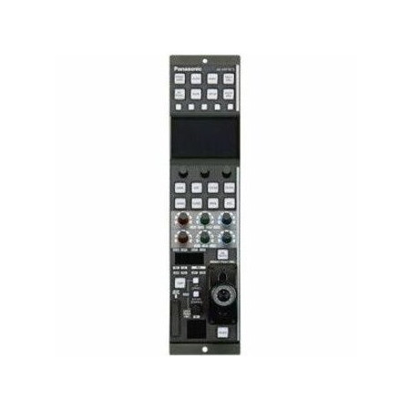 Panasonic Remote Operation Panel (ROP)