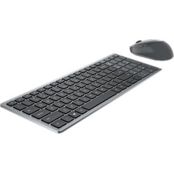 Dell Multi-Device Wireless Keyboard & Mouse Combo US English - KM7120W