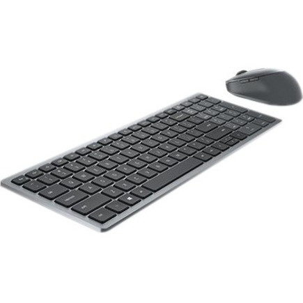 Dell KM7120W Keyboard & Mouse - QWERTY - English (US)