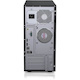Lenovo ThinkSystem ST50 7Y48A02NNA 4U Tower Server - 1 x Intel Xeon E-2276G 3.80 GHz - 8 GB RAM - Serial ATA/600 Controller