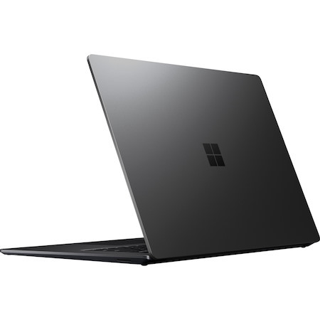 Microsoft Surface Laptop 4 15" Touchscreen Notebook - 2496 x 1664 - Intel Core i7 - 8 GB Total RAM - 512 GB SSD - Matte Black