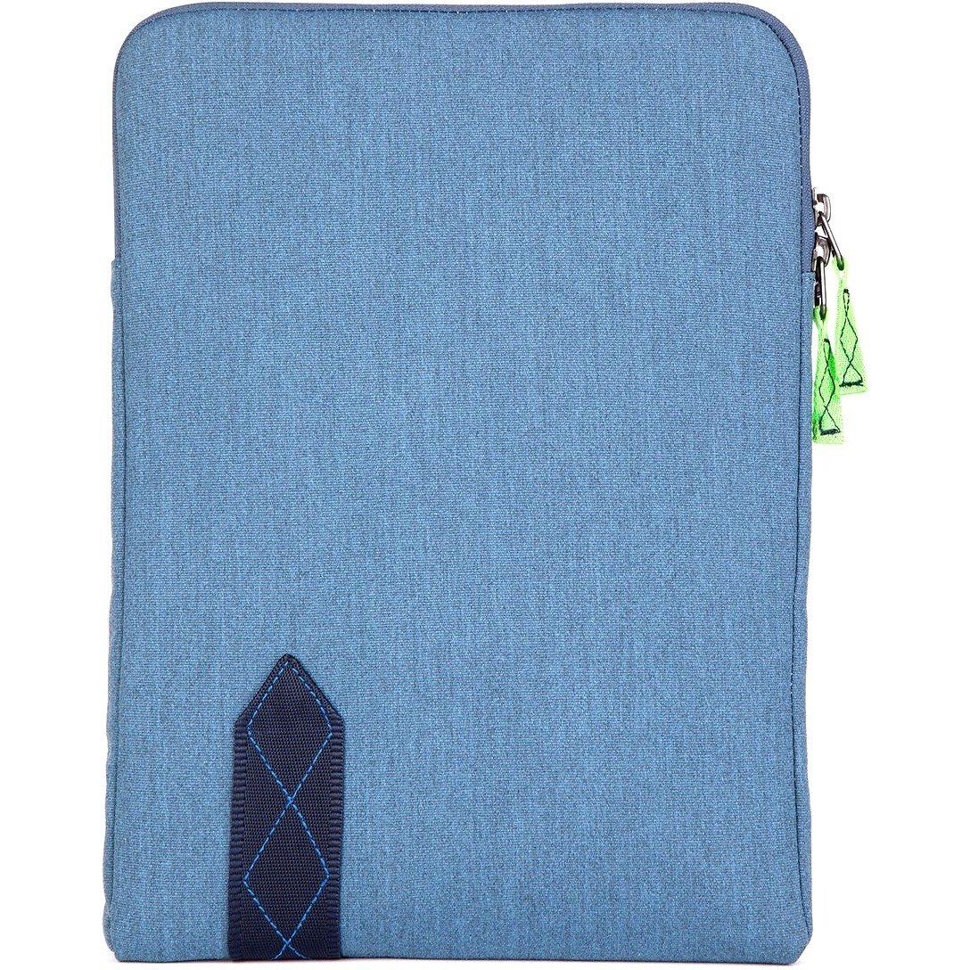 STM Goods Ridge Carrying Case (Sleeve) for 38.1 cm (15") Book, MacBook - China Blue