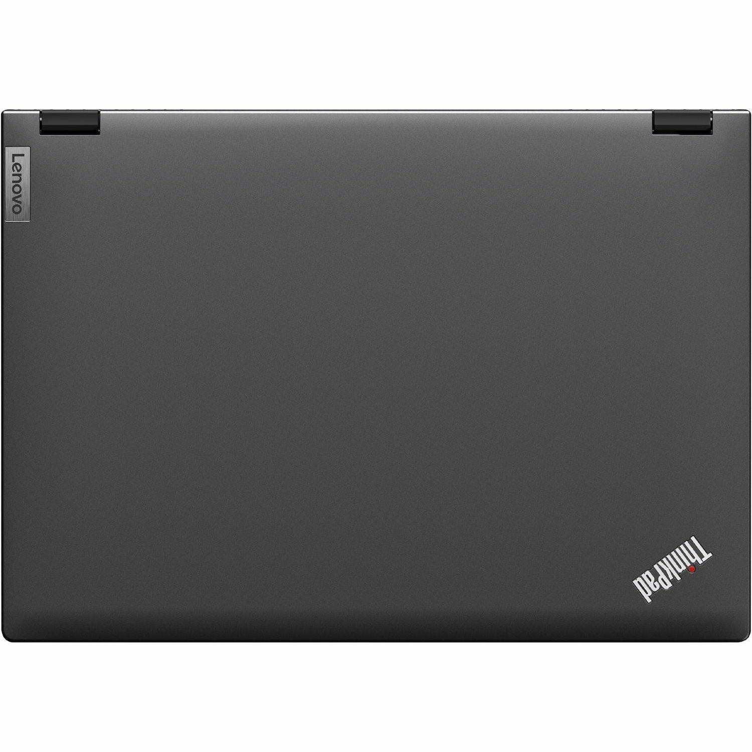 Lenovo ThinkPad P16v Gen 1 21FC0024US 16" Mobile Workstation - WQUXGA - Intel Core i7 13th Gen i7-13700H - vPro Technology - 16 GB - 512 GB SSD - English Keyboard - Thunder Black