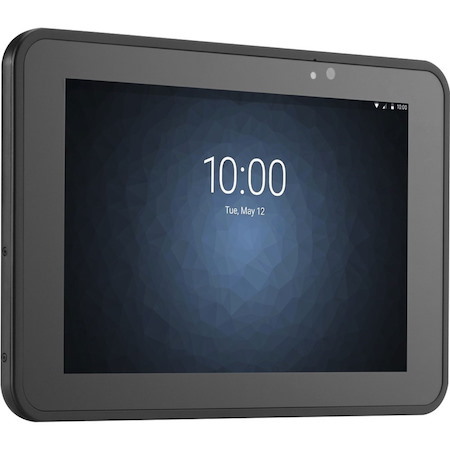 Zebra ET51 Tablet - 8.4" - 8 GB - 128 GB Storage - Windows 10